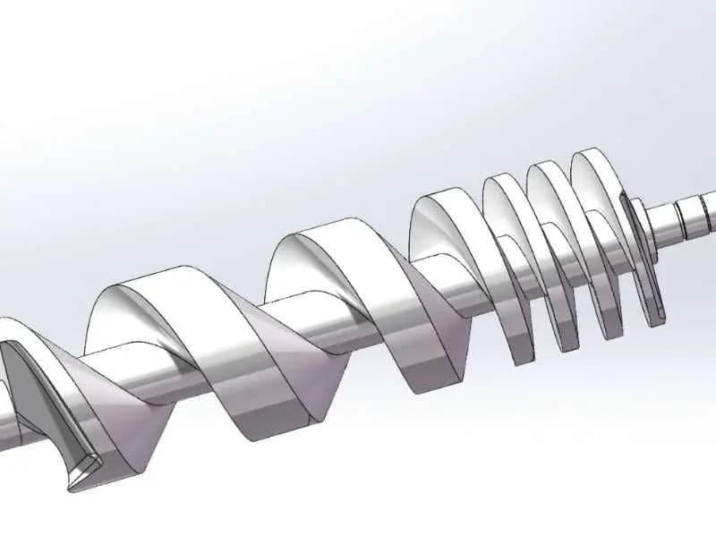 5-Axis Multi-Tasking Machining workflow — Step 1: DFM Review