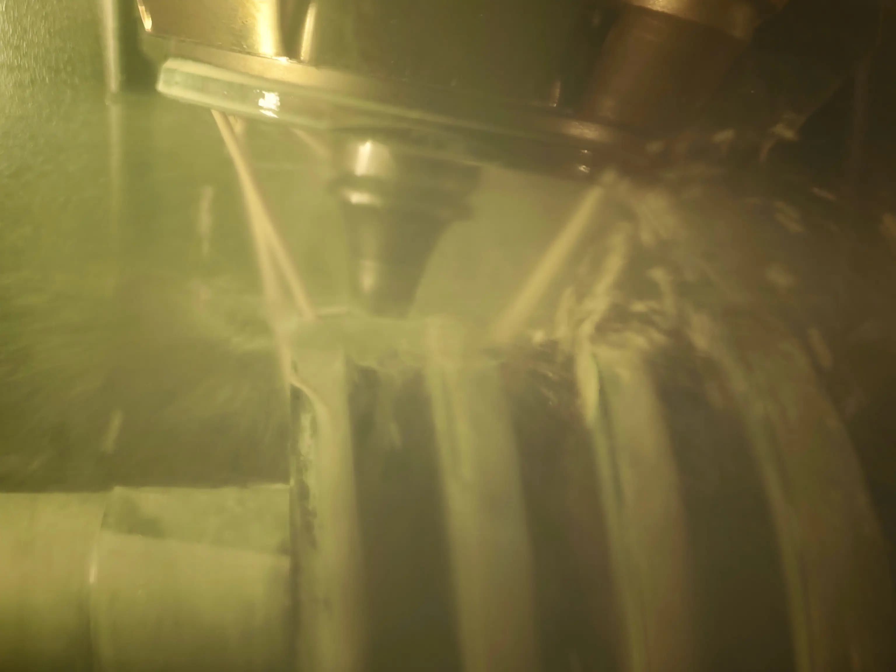 5-Axis Multi-Tasking Machining workflow — Step 4: Multi-Tasking & Probing