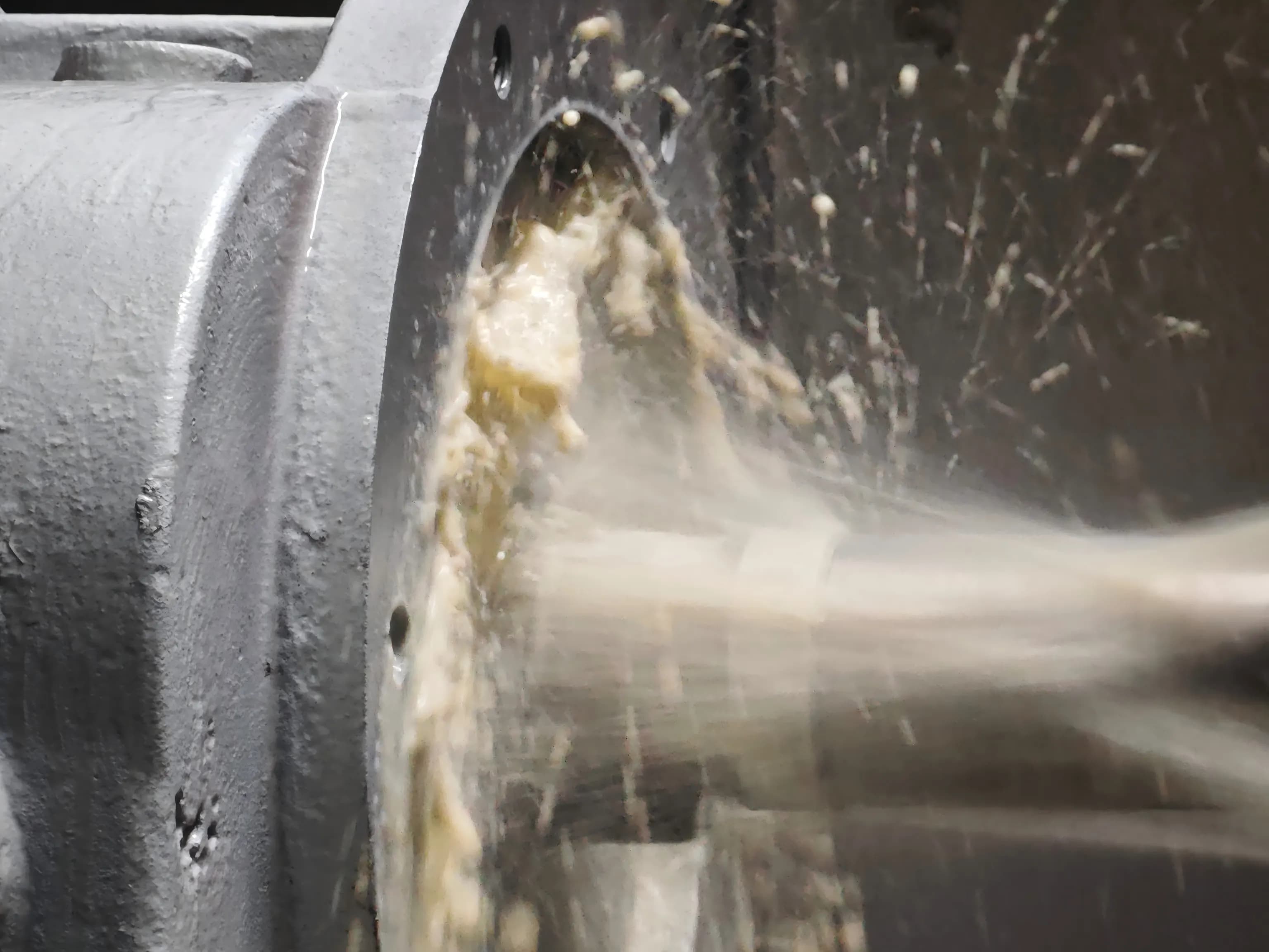 CNC Milling workflow — Step 3: Rough & Finish Machining