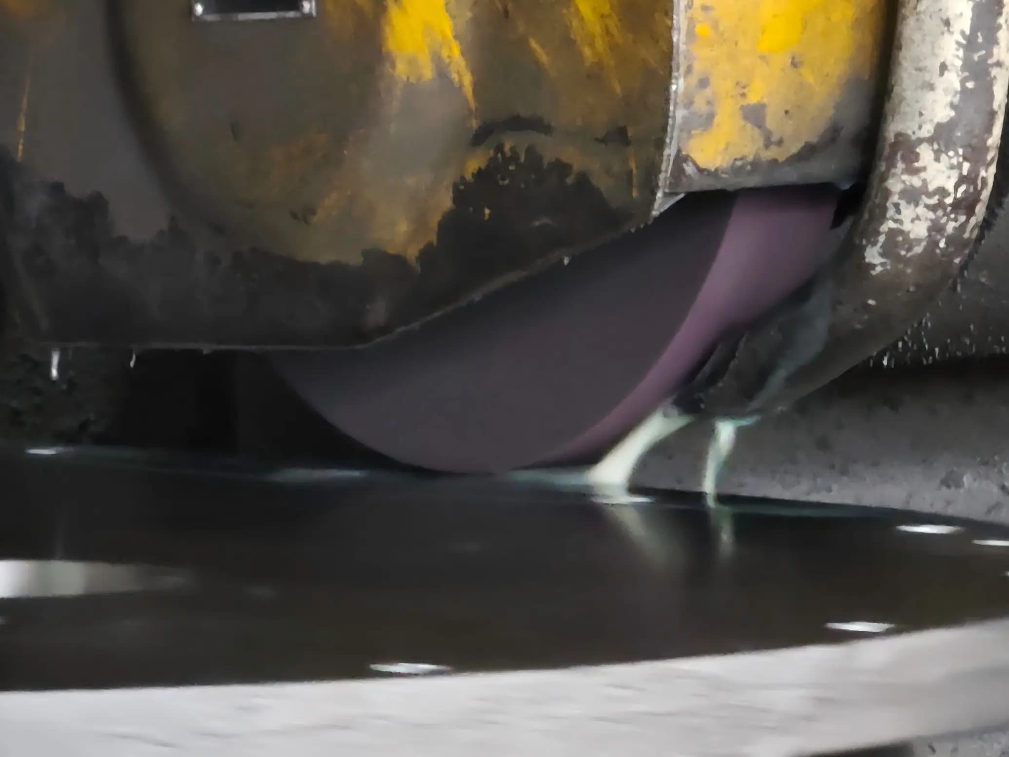 Precision Grinding workflow — Step 4: Finish Grinding