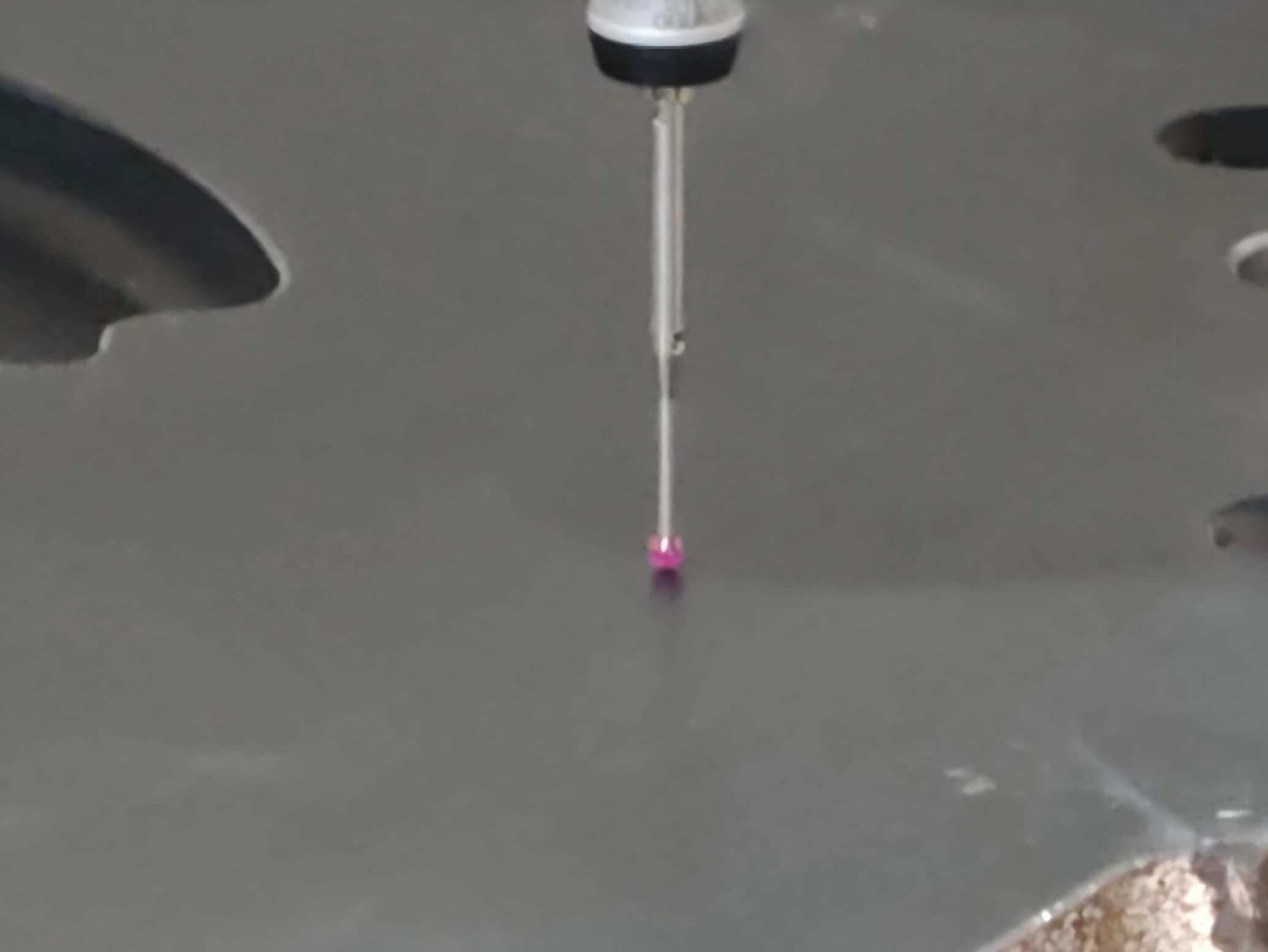 Precision Grinding workflow — Step 5: Inspection & Shipment