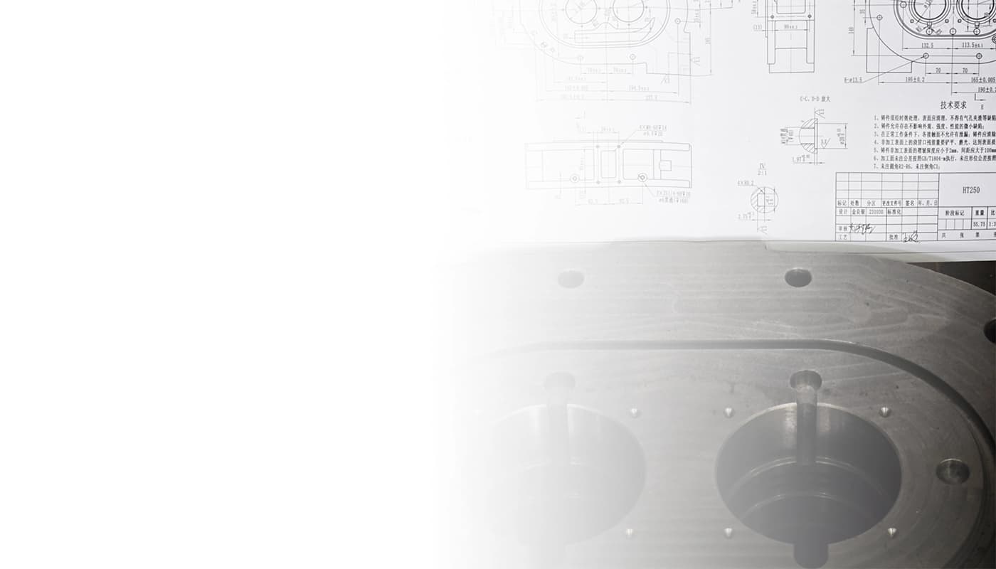 SCPM precision CNC machining workshop producing custom OEM metal parts